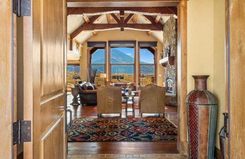 Cowboy Lake Lodge - Foto 12