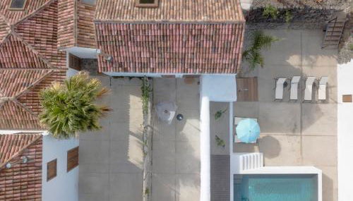 Hacienda Camino de La Cruzada - Foto 3