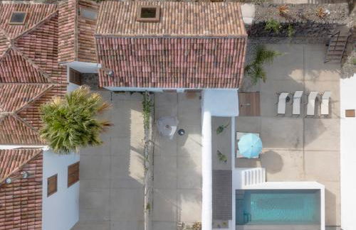 Hacienda Camino de La Cruzada - Foto 3