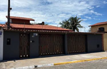 Casa com piscina a 50 metros do mar - Photo 27