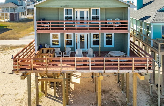 Gulf Adventures and Beachfront Relaxation Awaits - Foto 10