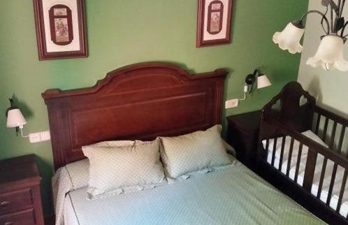 Complejo rural Mirador del Condado - Foto 17