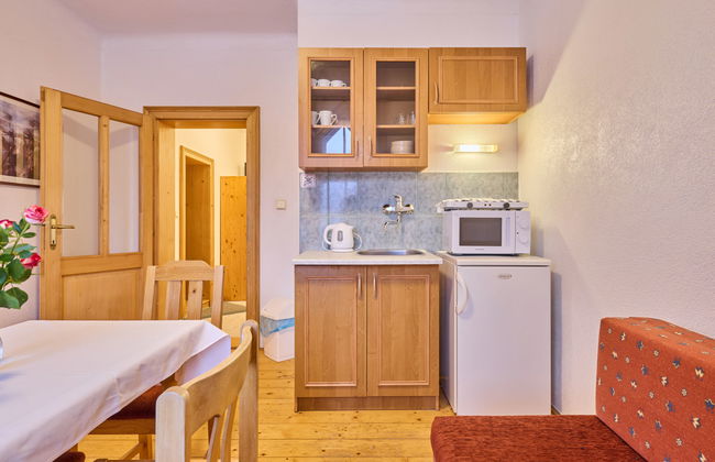 Stříbrný pramen - Photo 4