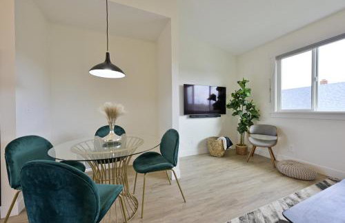 Modern Upstairs Loft - Newly Renovated! - Foto 1