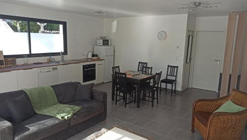 Maison de bord de mer - proche plage - Foto 2