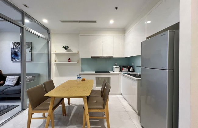 Vinhomes Central Park Luxury - Leminbo - Foto 38