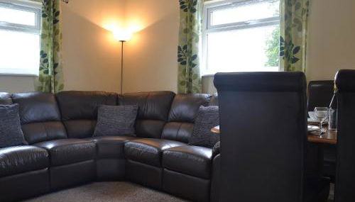 The Racecourse Lodge - Foto 2