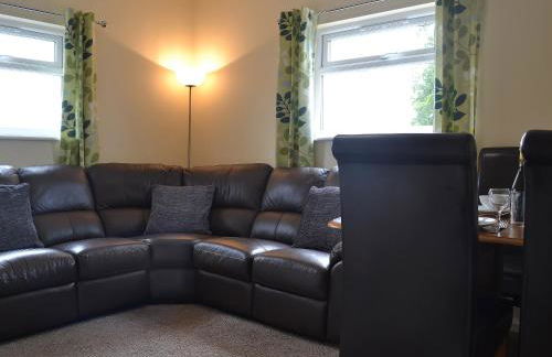 The Racecourse Lodge - Foto 2