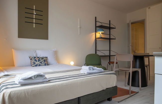 Smartflats - L'Orangerie I Maastricht - Photo 4