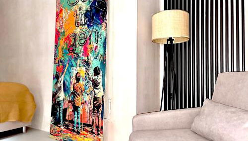 Wohnung im Zentrum von Göttingen - Foto 5