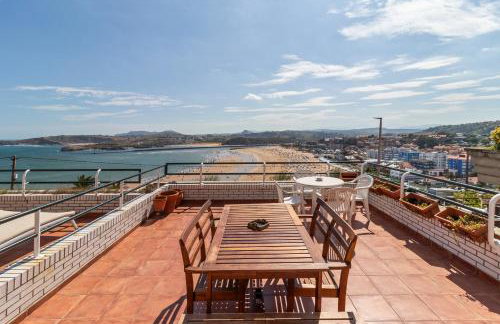 Suances Accesso 2 Playas Locos y Concha Vistas Increibles 6 Per Parking - Photo 7