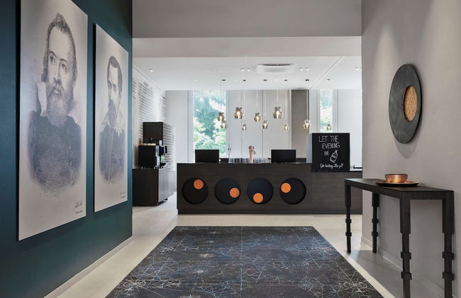 Stellaris Apartment Hotel - Foto 4