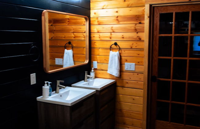 Grand Lodging Company - Foto 28