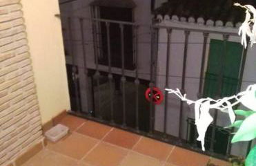 Camino de la Sierra Parking y Mascotas - Foto 19