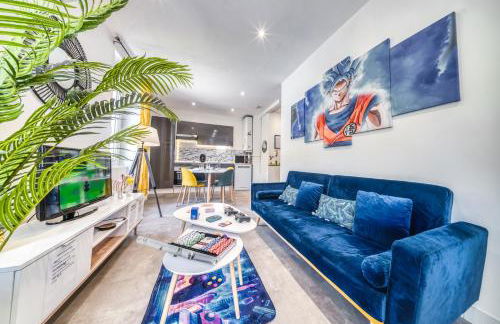 IDÉAL Pro & Familles - Billard - Borne d'Arcade - Jeux Vidéos - Jeu Bonus OFFERT - Foto 1