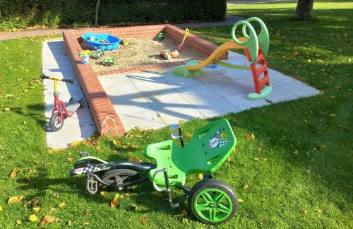 Haus-Auetal - Photo 24