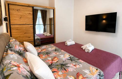 LA2 luxury apartment near Bacvice beach - Photo 10