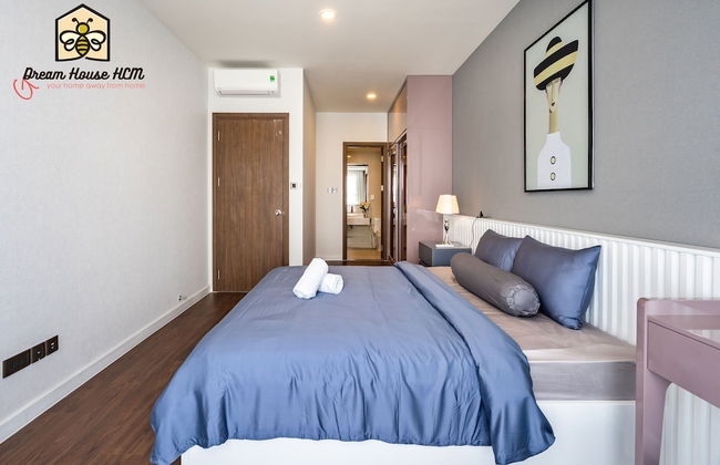 Dream House Apartment - Foto 41