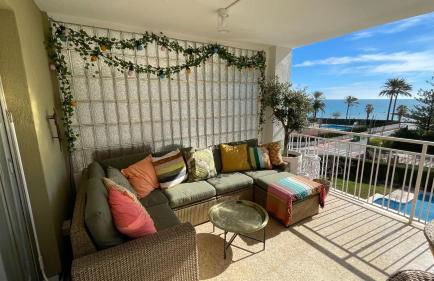 EPIS - large luxury apartment with sea view - Photo 40