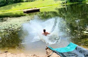 Cute Vista View Home on Acreage - Foto 21