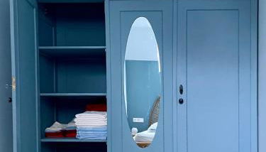 Unterm alten Apfelbaum - Foto 3, wardrobe