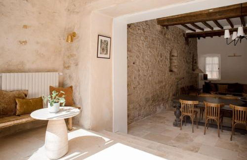 Charme historique & confort moderne près de Paris - Foto 35