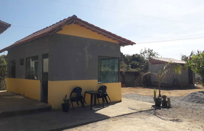 Pousada Chacara Família H - Photo 13