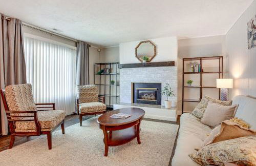 Apt 3 Mi to Dtwn Ogden! Pet-Friendly Backyard - Photo 1