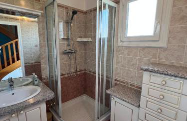 L'escale Kénanaise - Foto 28