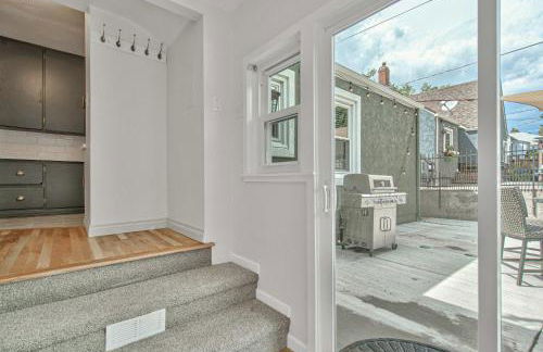 Sheridan Wildflower Downtown Family Fun w Firepit - Foto 41