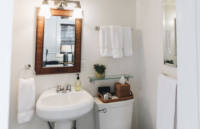 Sonoma's Best Cottages - Foto 23