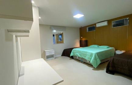 Mansão Toca - Photo 9