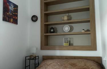 Εξοχική Μονοκατοικία με αυλή και εξωτερική αποθήκη-Country house with yard and external warehouse - Foto 23