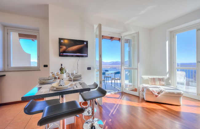 Penthouse The Magnifique View - Foto 20