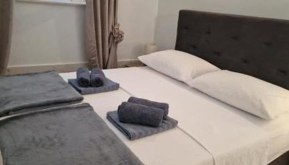 Carla Apartment Opuzen Modern Oasis and Comfort - Foto 4