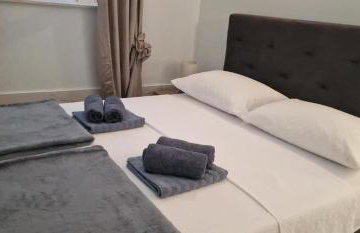 Carla Apartment Opuzen Modern Oasis and Comfort - Foto 4