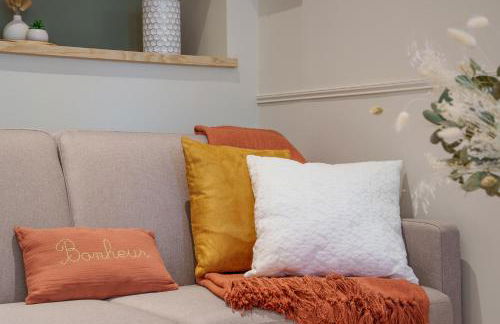 La Terrasse Saint-Gatien - PrestiPlace Collection - Foto 26