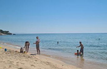 Jungle House - Pineta Is Morus - Foto 61