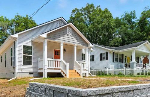 2BR Modern Southern Charm - Foto 16