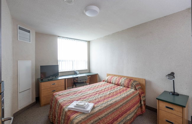 Residence & Conference Centre - Barrie - Foto 4