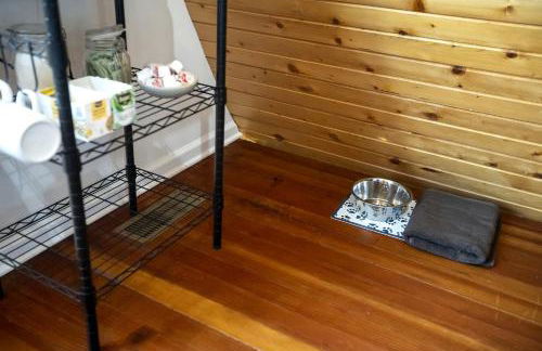 Breathtaking A-frame with Impressive Nature Views in Carbondale, Illinois - Foto 44