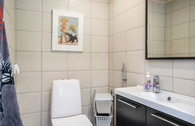 Villa blombacka - Foto 17