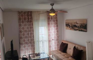 Anfitriones de Glamour - Albor de Sevilla - Foto 7