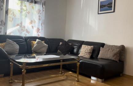 Ferienwohnung in der Kulturhauptstadt - Foto 2