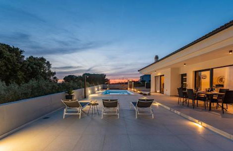 Villa Miki ZadarVillas - Foto 24