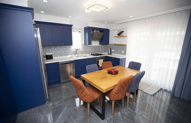 Villa Vista in Dalyan - Photo 9