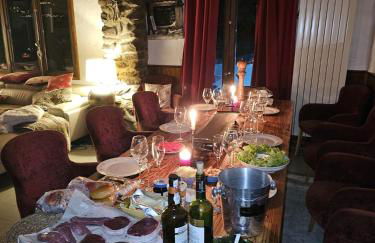 Entire Chalet Salamo 11 plus 1 Les Arcs Paradiski Jacuzzi - Photo 17