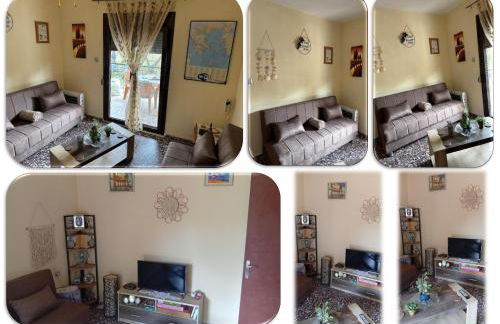 ''Mary's House'' Entire residence Olympiada Halkidiki Near to Sea 200m ! - Foto 33