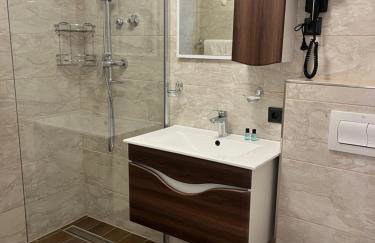 Ferienwohnung Natur & Spa 312 - Foto 12