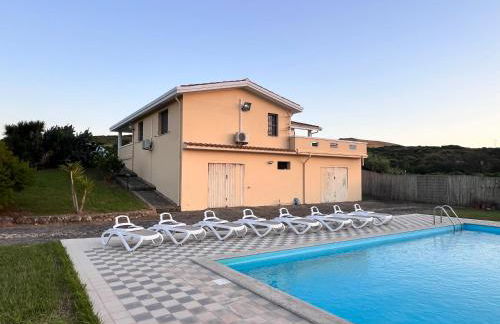 Villa Lory - Foto 34